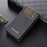 Мобільний телефон Tkexun M2-c black 2 sim, фото 3