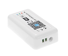 Контролер RGB WI-FI для світлодіодної стрічки, фото 4