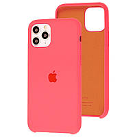 Чохол Silicone Case для Apple iPhone 11 Pro Max Watermelon