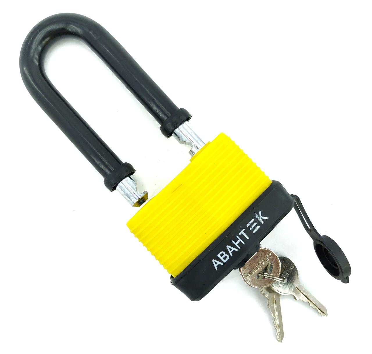 Замок навісний Авантек FL L 1565, фото 1