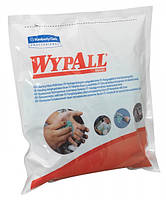 Нетканый материал в салфетках Kimberly-Clark WypAll Cleaning Wipes 7776