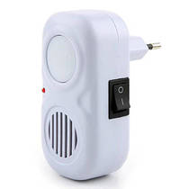 Ультразвуковий відлякувач Електрокот