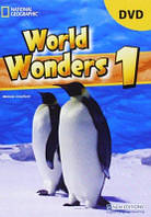 World Wonders 1 DVD