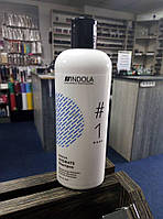 Шампунь для зволоження волосся — Indola Innova Hydrate Shampoo 300ml