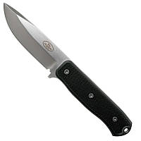 Ніж Fallkniven F1xclip Pilot Survival X CoS zytel / кліпса