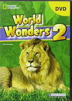 World Wonders 2 DVD