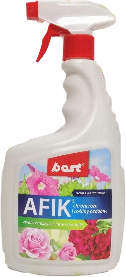 Інсектицид Afik атомайзер Best Pest 750 мл