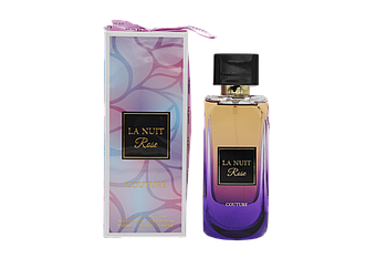 Fragrance World La Nuit Rose Couture жіночі парфуми