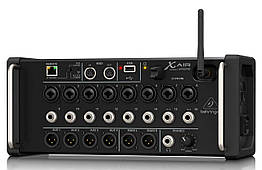 Цифровий мікшерний пульт Behringer X-Air XR16