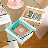 Підвісний контейнер для холодильника та дому Storage Rack, фото 5