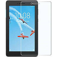 Скло Lenovo Tab E7 TB-7104F