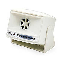 Ультразвуковий апарат від гризунів і комах