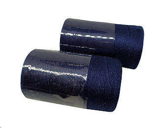 Нитки Джинс (синій) 296