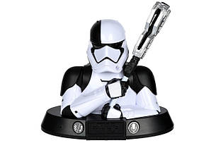 Портативна колонка безпровідна eKids iHome Star Wars Trooper (LI-B67TR.11MV7), фото 1