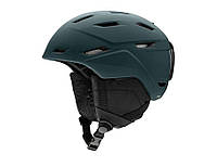 Шлем горнолыжный Smith Mirage Helmet Matte Deep Forest Large (59-63cm)