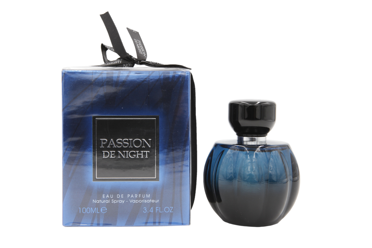 Fragrance World Passion de Night жіночі парфуми, фото 1