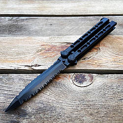 Ніж тренувальний Cold Steel FGX Balisong
