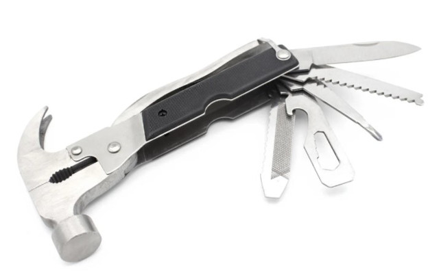 мульті інструмент мультітули