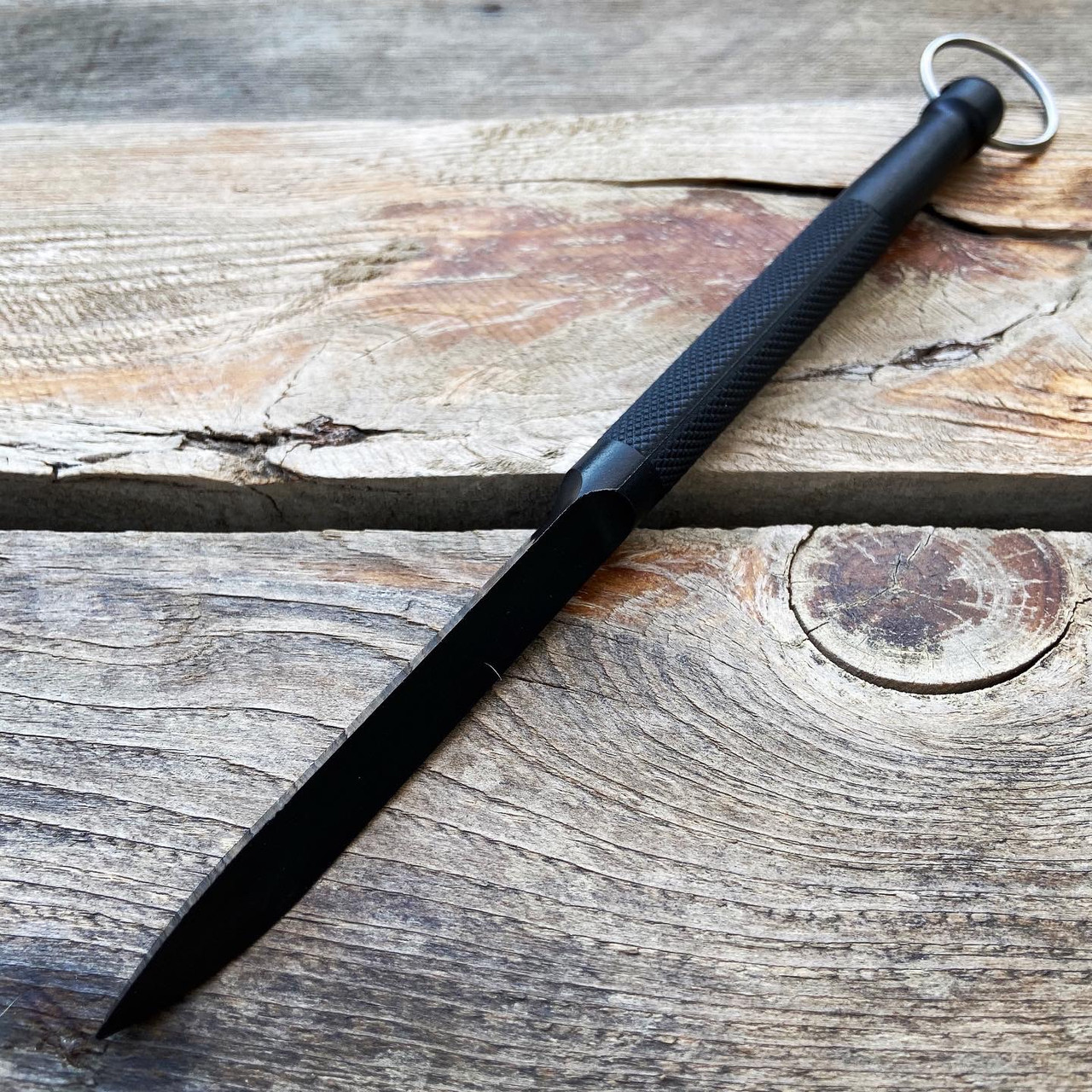 Ніж тренувальний Cold Steel FGX Delta Dart (пластик)
