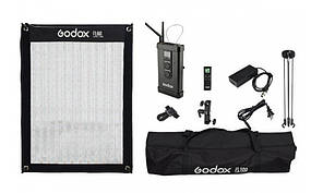 Гнучке світлодіодне світло Godox FL60 (35х45см) (FL60)