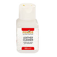 Fenice Leather Cleaner Очищувач для шкіри на водній основі, 100 ml