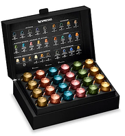 Скринька для капсул Nespresso View Discovery box