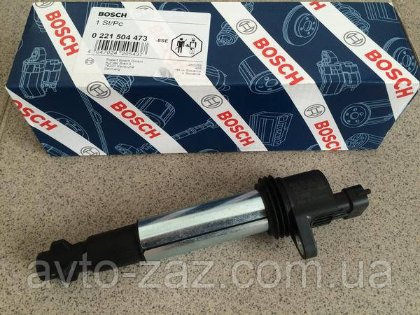 Модуль зажигания катушка ВАЗ 2110-2112 2170-2172 Приора Bosch ...