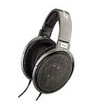 Амбушури Sennheiser HD545 HD565 HD580 Sennheiser HD600 HD650 HD660S Massdrop HD 58X Jubile HD6XX кожа PU, фото 3
