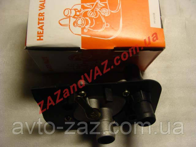 Кран Отопителя Печки ВАЗ 2108-21099 Avrora Аврора Польша HV-LA2108 ...