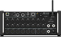 Цифровой микшерный пульт Behringer X-Air XR18