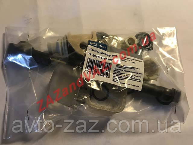 Купить Ремкомплект кулисы Авео Aveo Автозаз, цена 180 грн — Prom.ua (ID ...