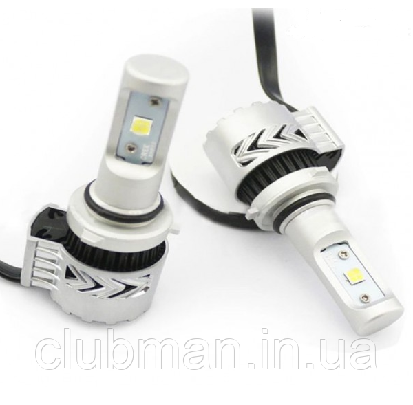 LED лампа cree G8 H4,H7,H8,H11