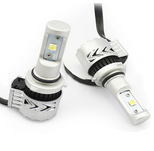 LED лампа cree G8 H4,H7,H8,H11, фото 1