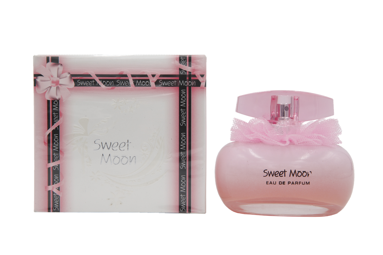 Fragrance World Sweet Moon жіночі парфуми