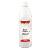 Очисник для шкіри Fenice Deep Ceaner, 1L