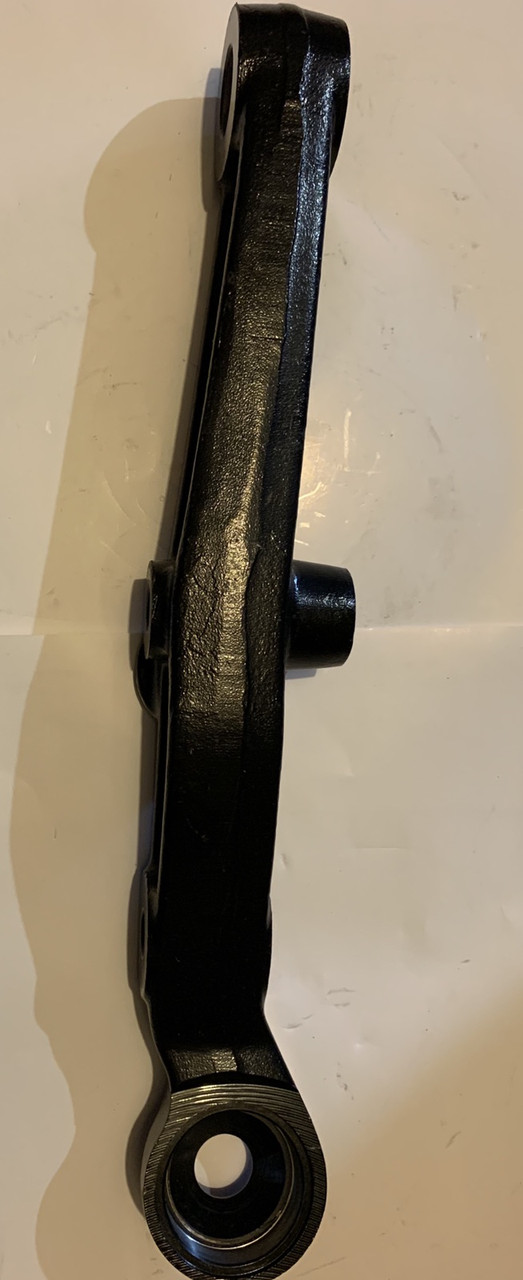 Важіль нижній лівий.  IVECO DAILY Е2-Е3 (93815025)