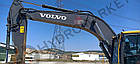 Екскаватор EC250DL Volvo Construction Equipment, фото 6