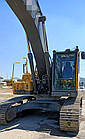 Екскаватор EC250DL Volvo Construction Equipment, фото 8