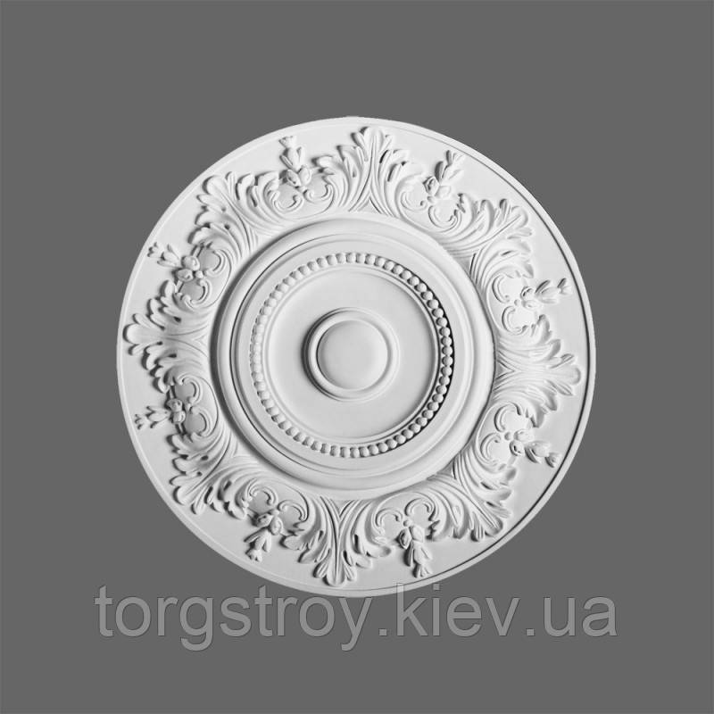 Стельова розетка R17, діаметр 47см