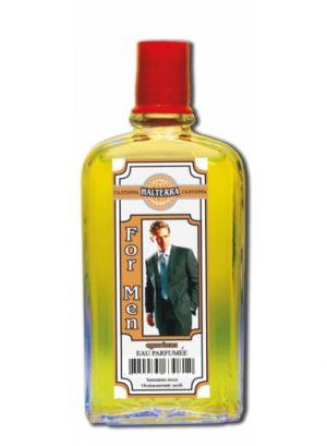 Запашна вода Одеколон For Men 80 мл. Галтерра, фото 1