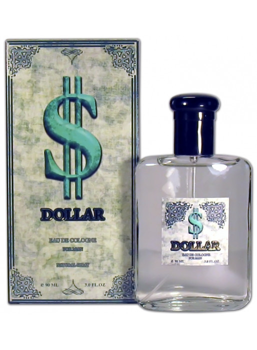Одеколон Dollar 90мл. Галтерра, фото 1