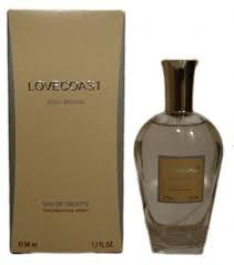 Туалетна вода Lovecoast, 50мл., фото 1