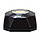 Кнопка виклику офіціанта R-108 Bell Black USA, фото 3