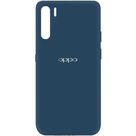 Чохли для Oppo A91