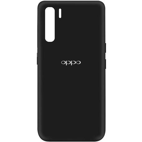 Чохли для Oppo Reno 3