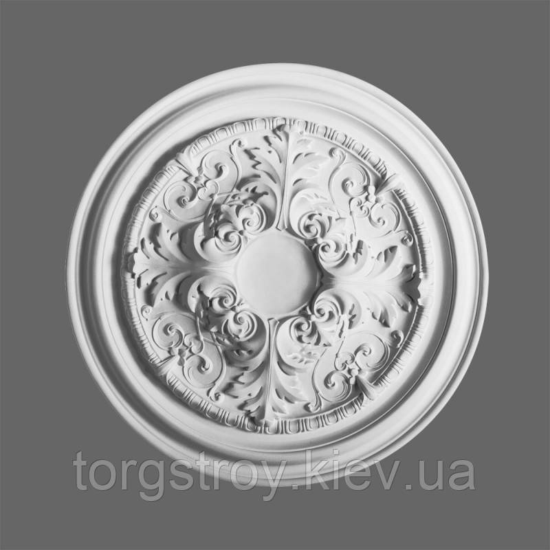 Стельова розетка R52, діаметр 69,5 см