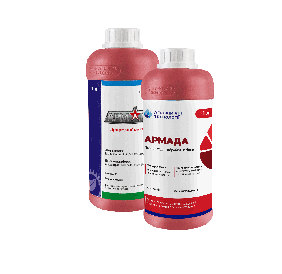 Протруювач від шкідників Армада для картоплі, томатів, перець, баклажани, капуста