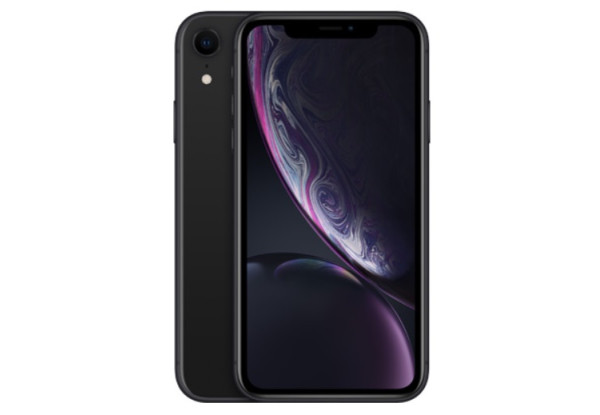 IPhone XR 3/64gb Black Apple A12 2940 маг + чохол і скло