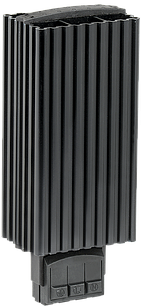 Нагрівач на DIN-рейку 75 Вт IP20 IEK