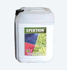 Просочення для бетонних підлог